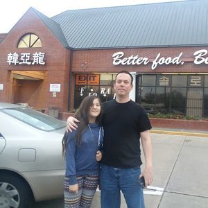 Meet your Posher, Ruben